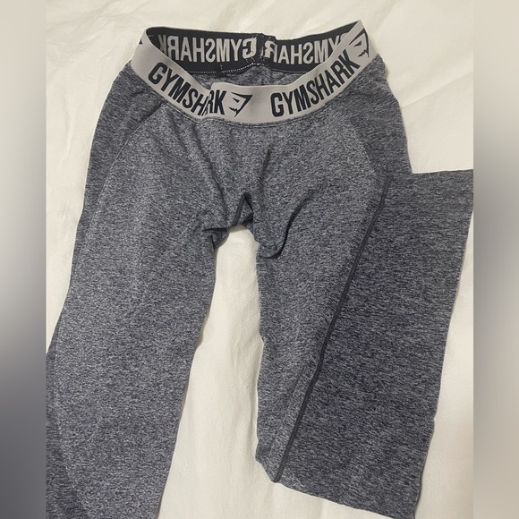 Gymshark Flex Leggings Size M - Picture 3 of 3